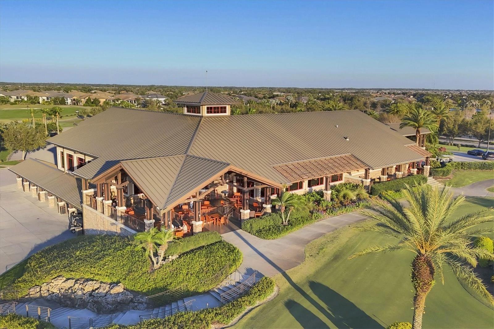 COUNTRY CLUB EAST AT LAKEWD RNCH UU2 - Residential