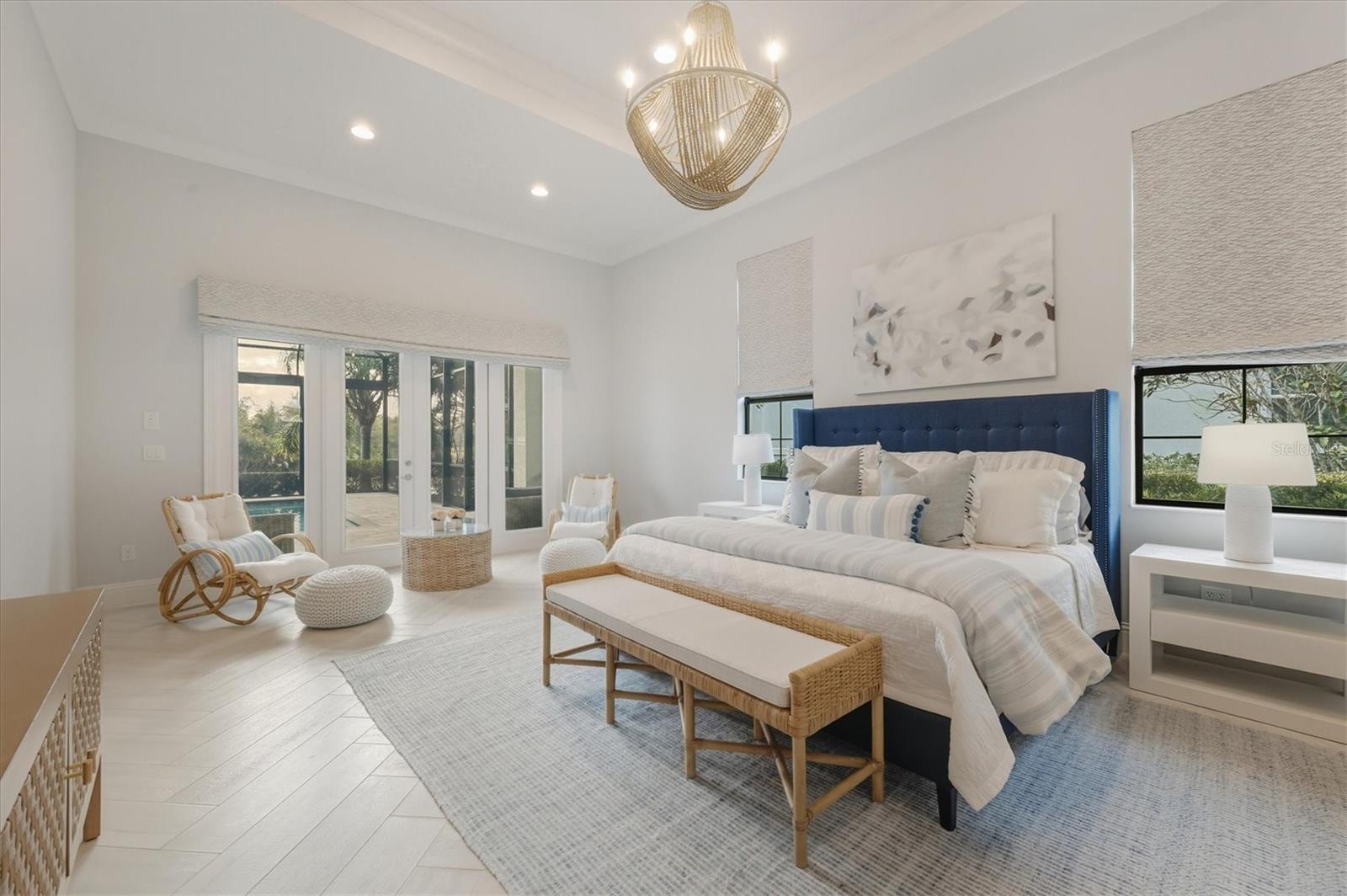 COUNTRY CLUB EAST AT LAKEWD RNCH UU2 - Residential