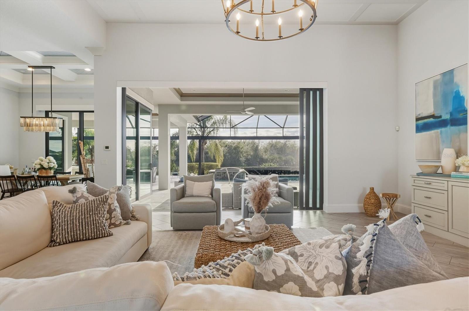 COUNTRY CLUB EAST AT LAKEWD RNCH UU2 - Residential