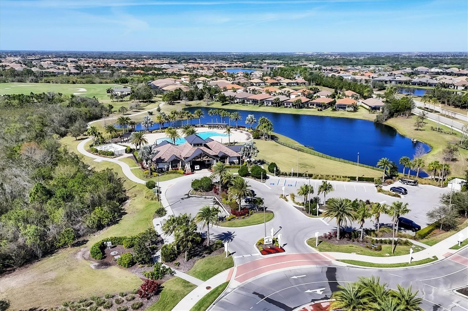 COUNTRY CLUB EAST AT LAKEWD RNCH UU2 - Residential