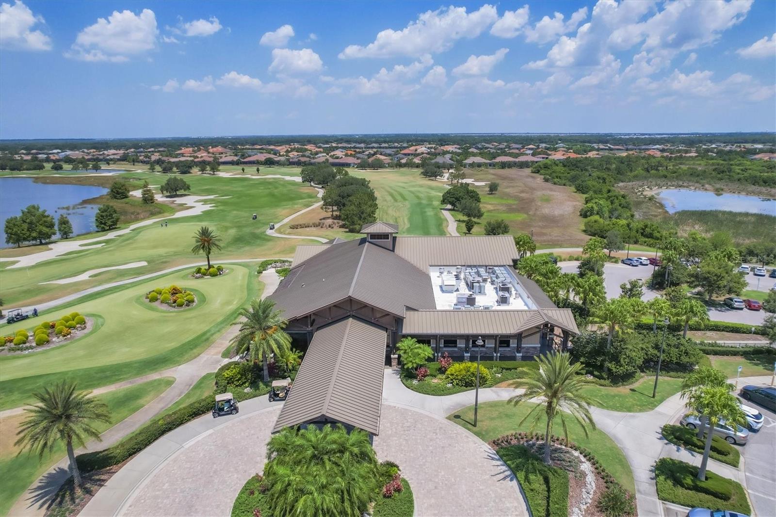 COUNTRY CLUB EAST AT LAKEWD RNCH UU2 - Residential