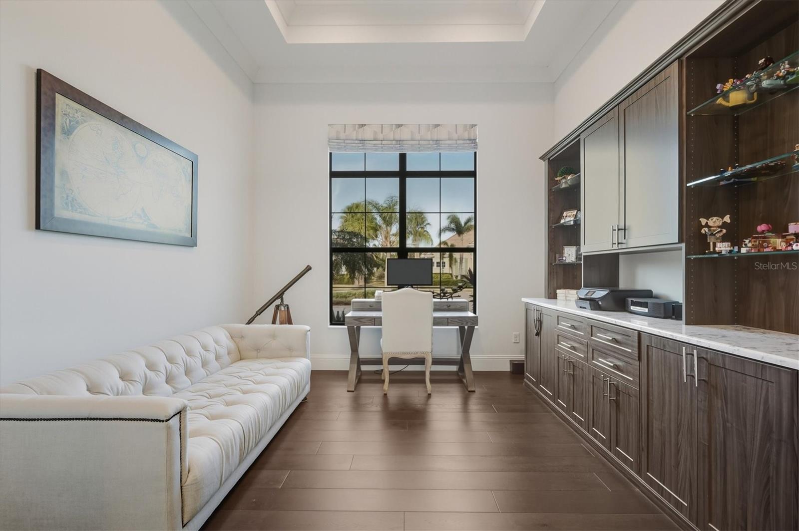 COUNTRY CLUB EAST AT LAKEWD RNCH UU2 - Residential