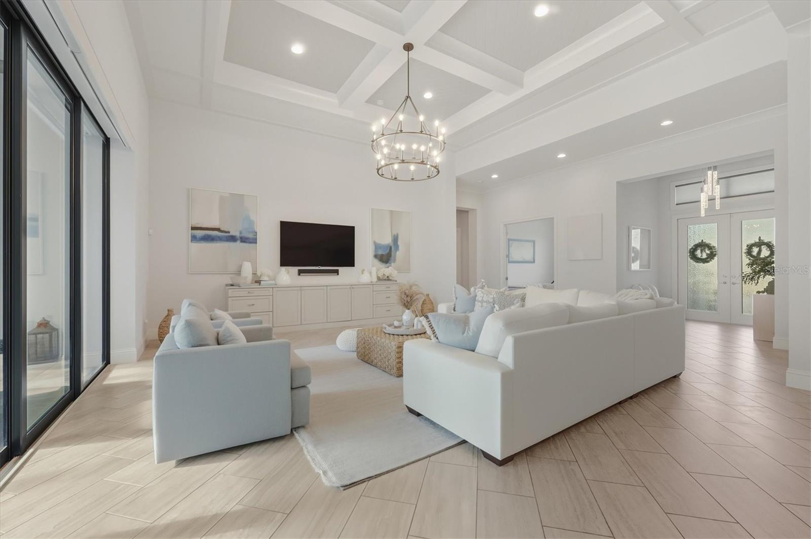 COUNTRY CLUB EAST AT LAKEWD RNCH UU2 - Residential