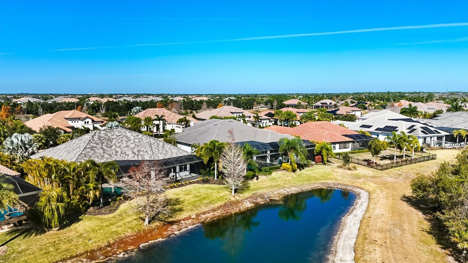 COUNTRY CLUB EAST AT LAKEWD RNCH UU2 - Residential