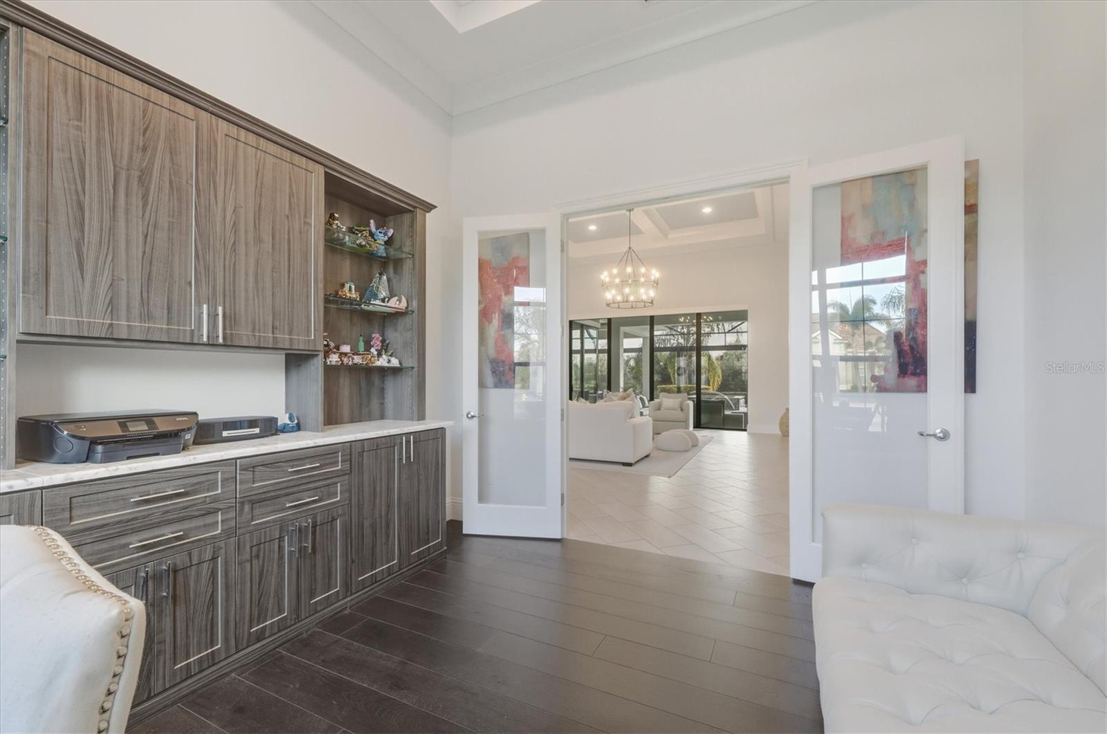 COUNTRY CLUB EAST AT LAKEWD RNCH UU2 - Residential