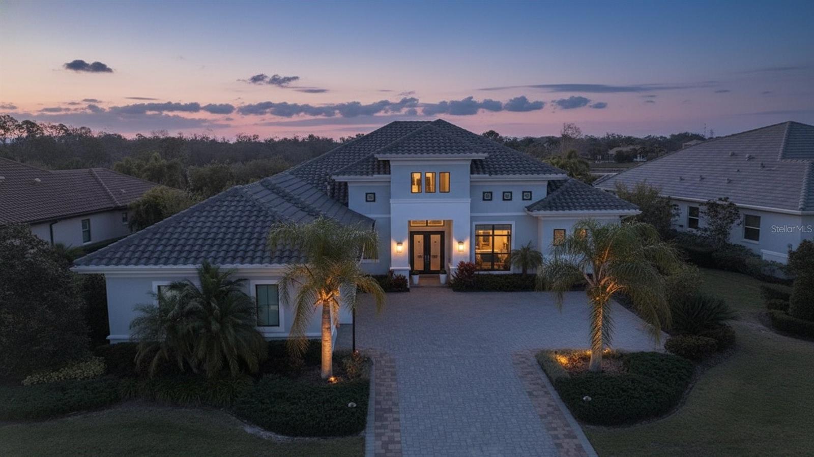 COUNTRY CLUB EAST AT LAKEWD RNCH UU2 - Residential