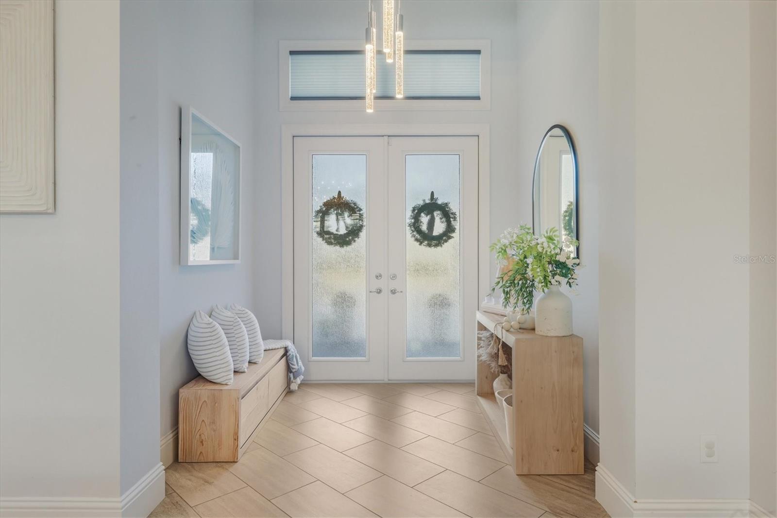 COUNTRY CLUB EAST AT LAKEWD RNCH UU2 - Residential