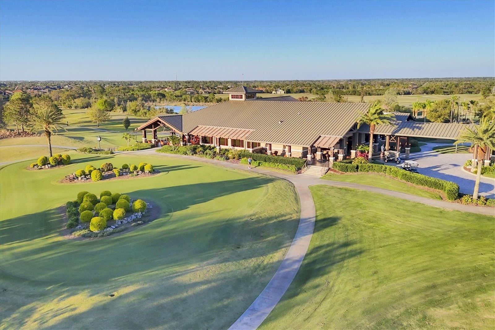 COUNTRY CLUB EAST AT LAKEWD RNCH UU2 - Residential