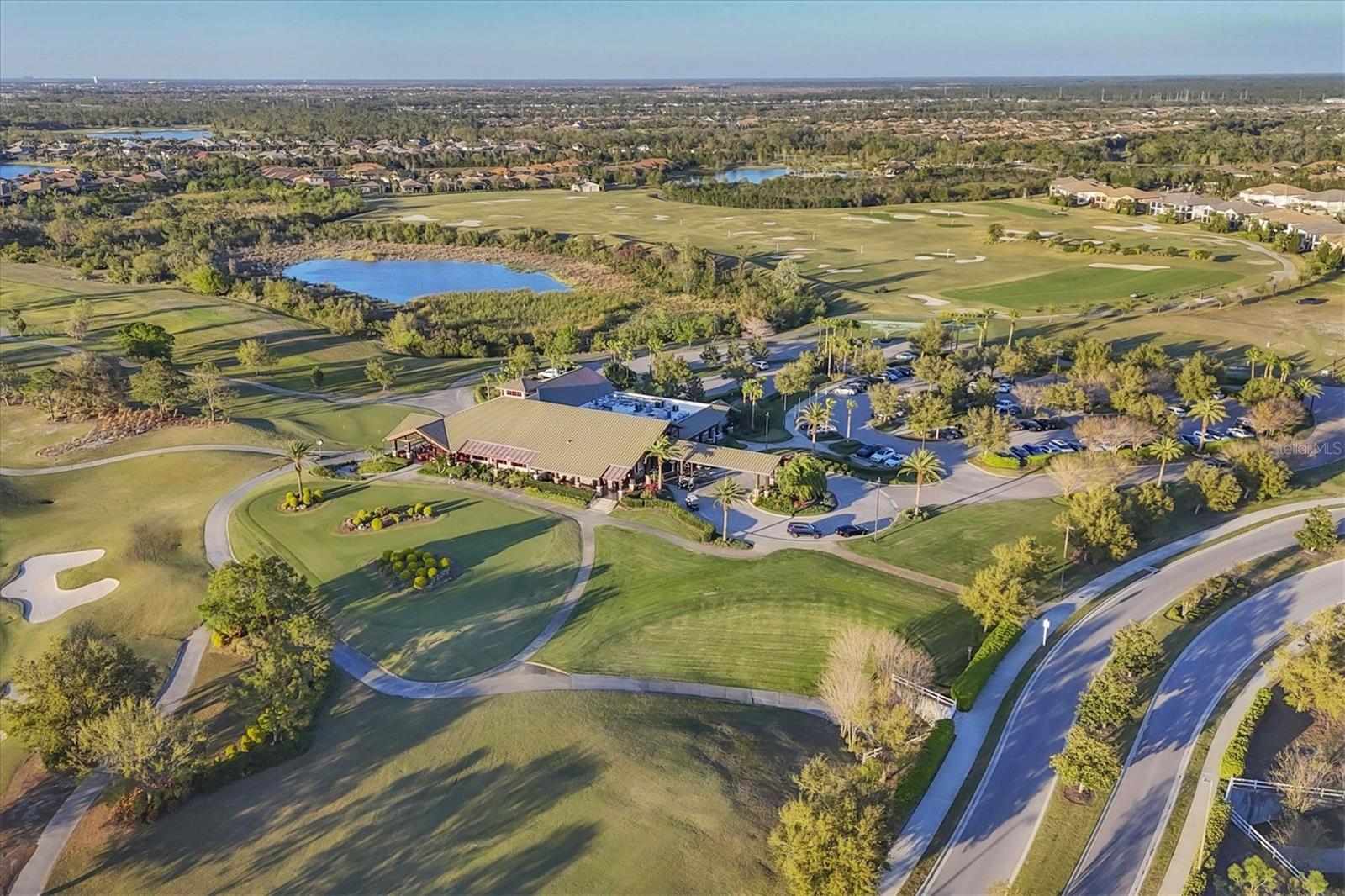 COUNTRY CLUB EAST AT LAKEWD RNCH UU2 - Residential