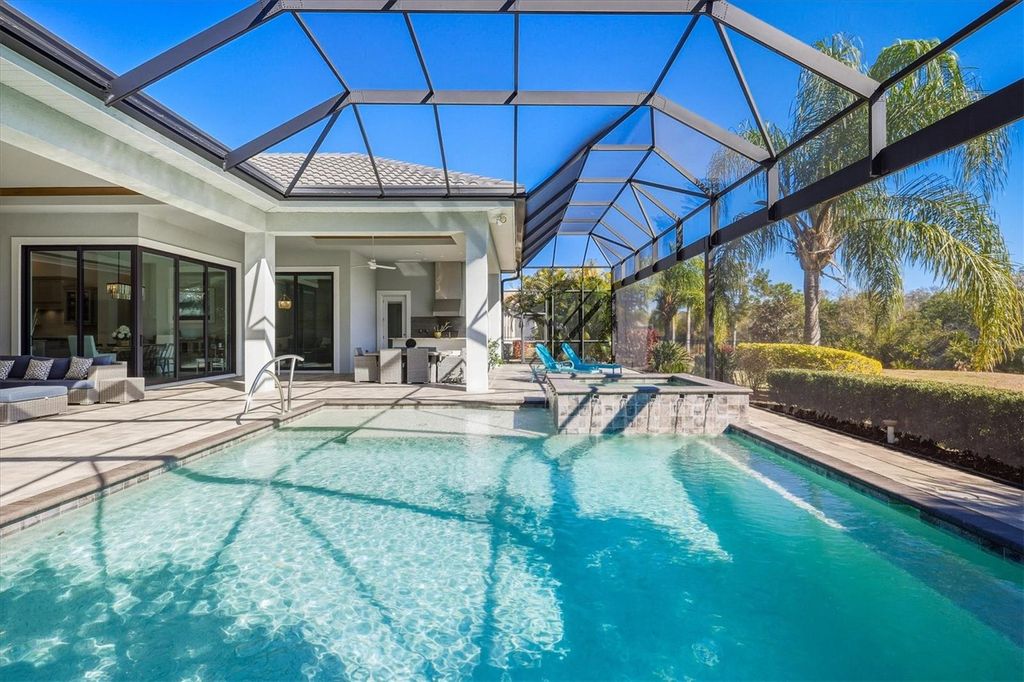 Photo of 7473 Seacroft Cove, Bradenton, FL 34202 (MLS # A4686729)