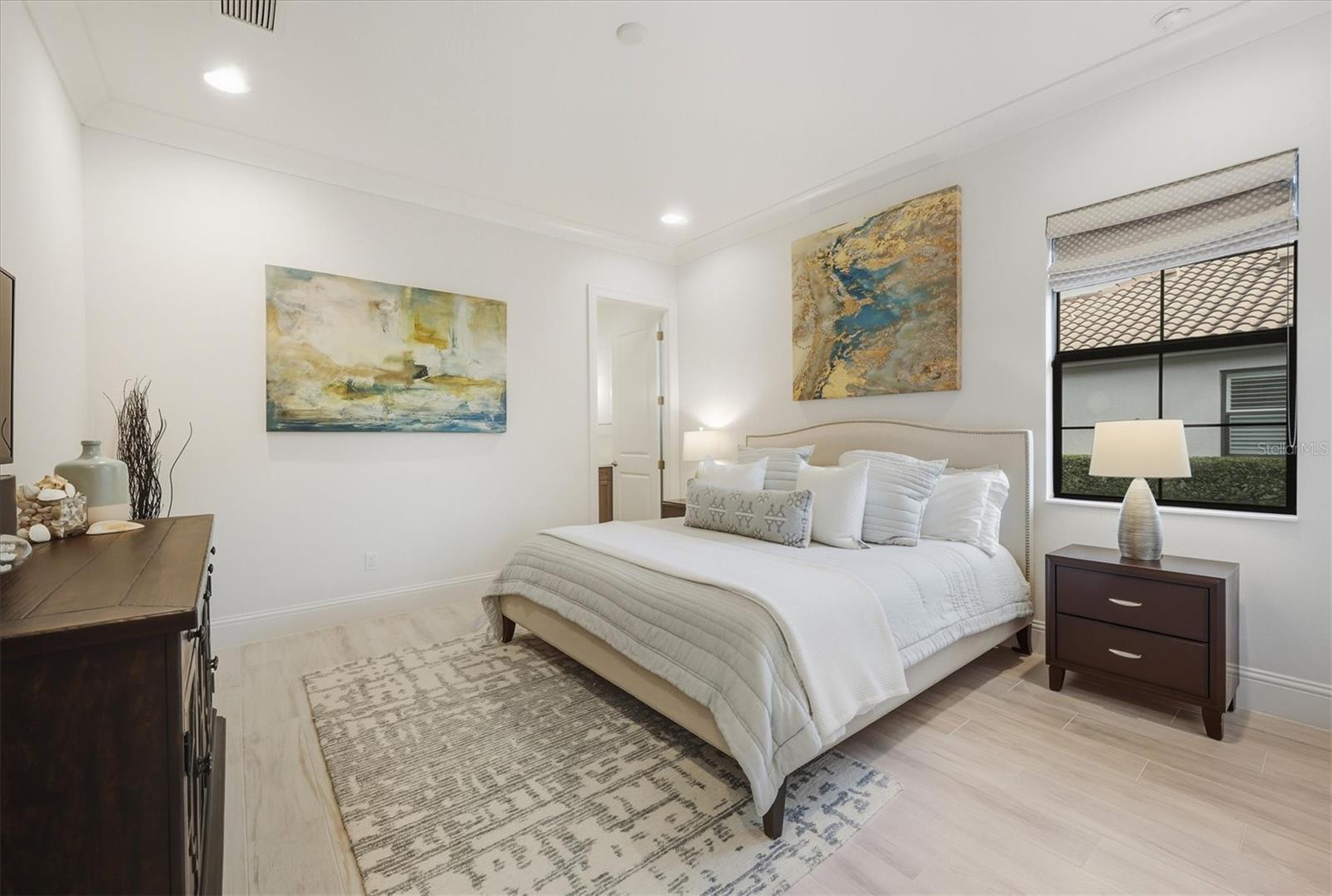 COUNTRY CLUB EAST AT LAKEWD RNCH UU2 - Residential