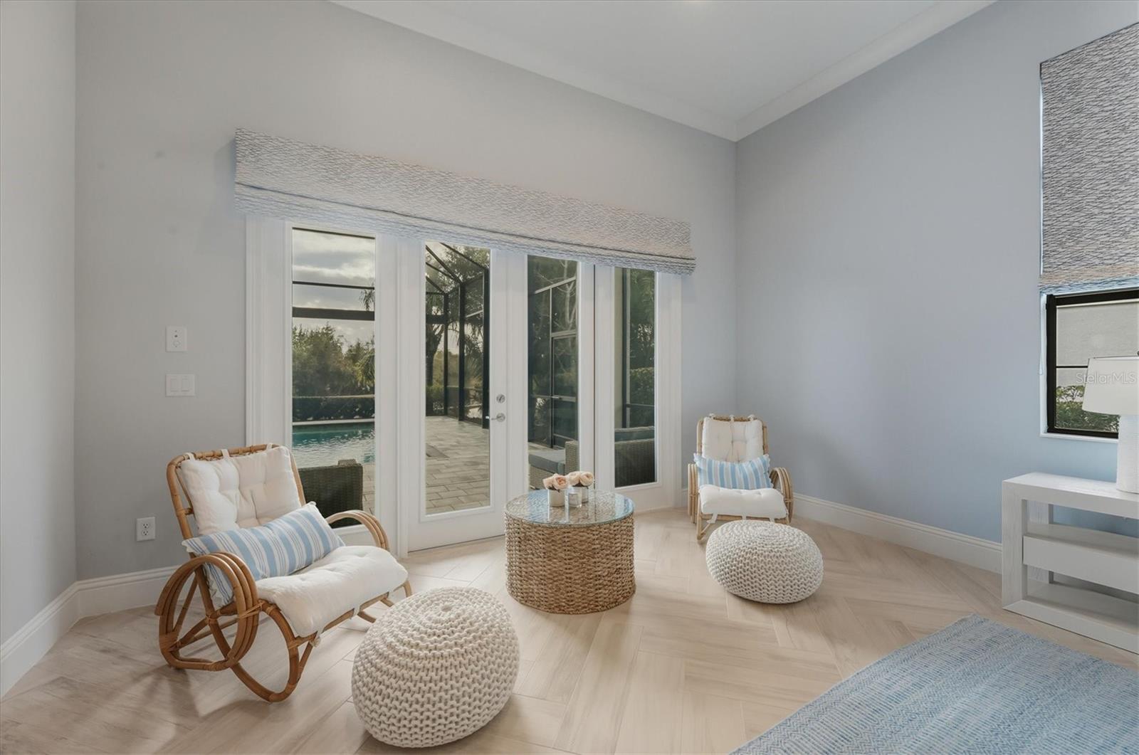 COUNTRY CLUB EAST AT LAKEWD RNCH UU2 - Residential