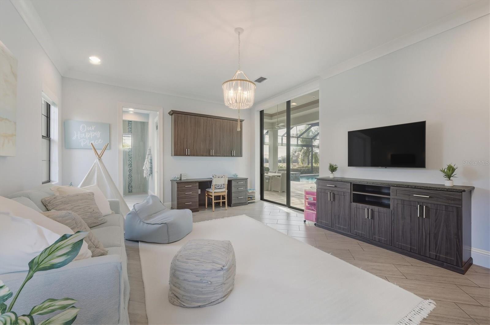 COUNTRY CLUB EAST AT LAKEWD RNCH UU2 - Residential