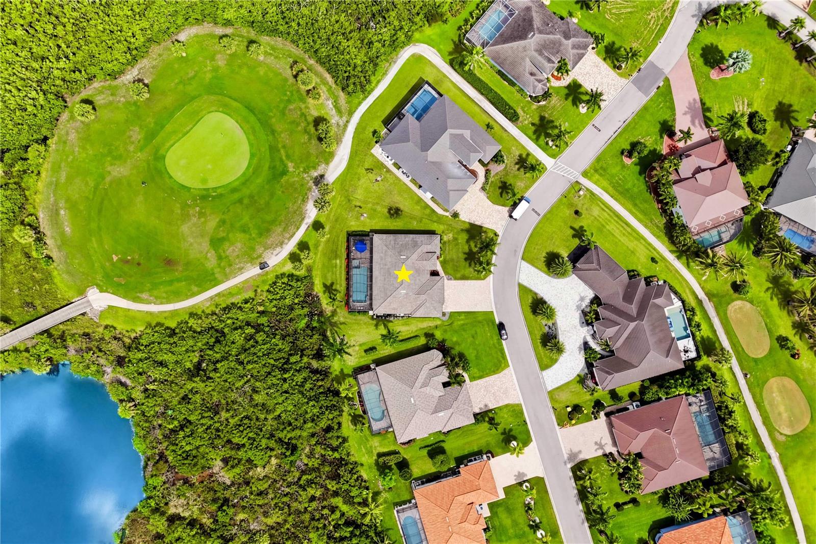11795 ROYAL TEE CIRCLE