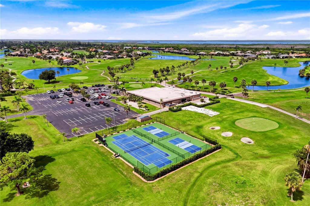 Photo of 11795 Royal Tee Circle, Cape Coral, FL 33991 (MLS # A4700418)