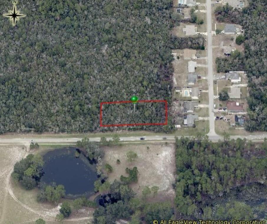 DAVIS PARK ADD 15 - Land