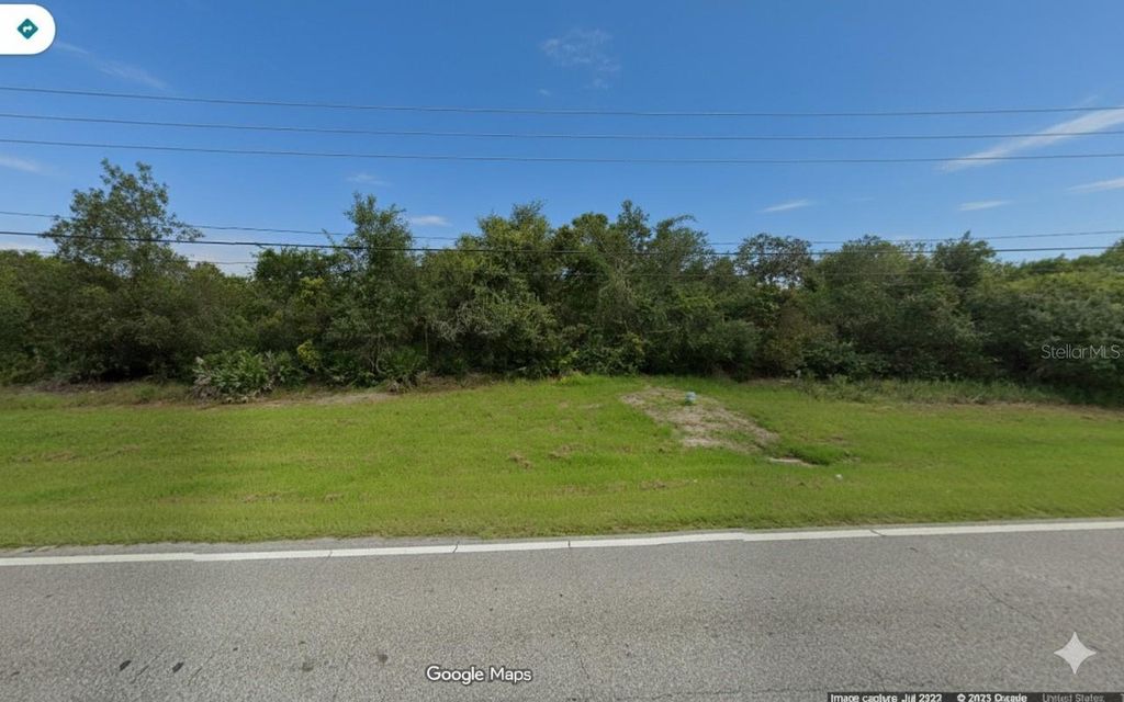 Photo of Sixma Road, Deltona, FL 32738 (MLS # O6352087)