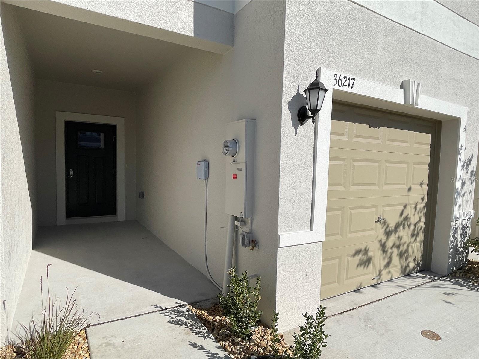 TOWNES/WINDSONG - Residential Lease