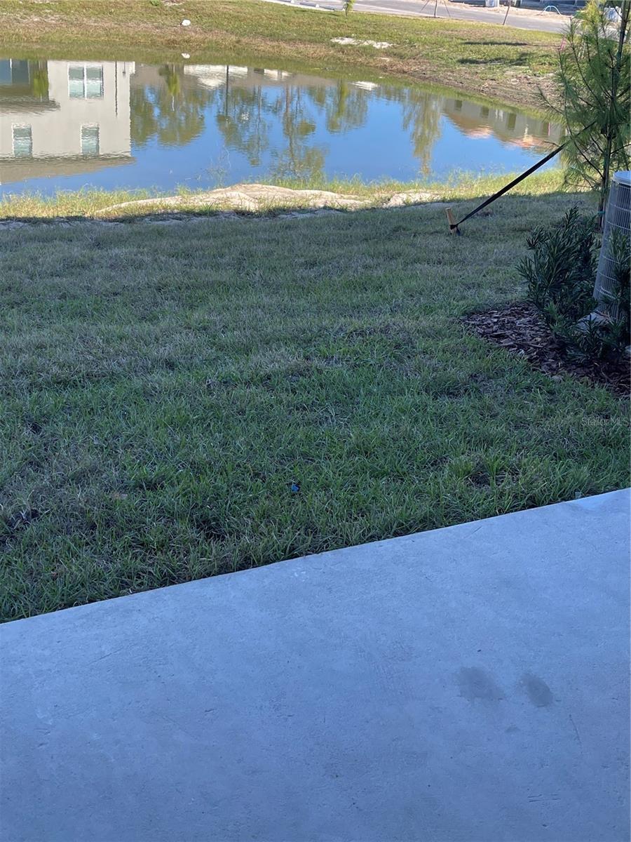 TOWNES/WINDSONG - Residential Lease