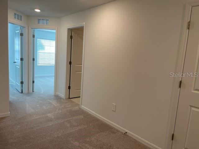 TOWNES/WINDSONG - Residential Lease