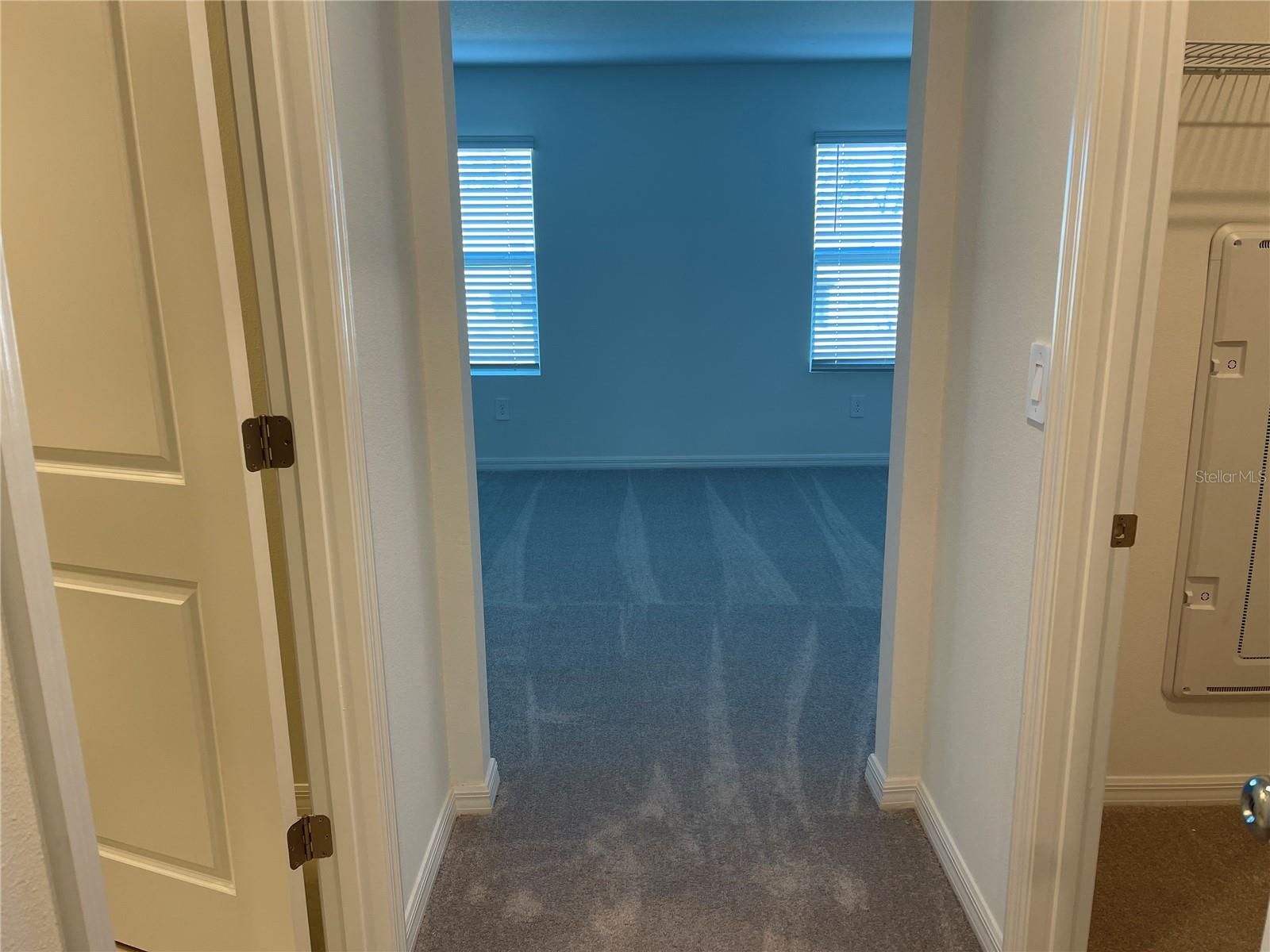 TOWNES/WINDSONG - Residential Lease