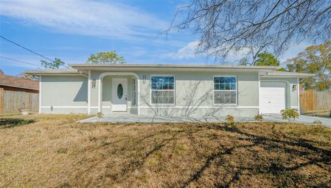 A home in SPRING HILL