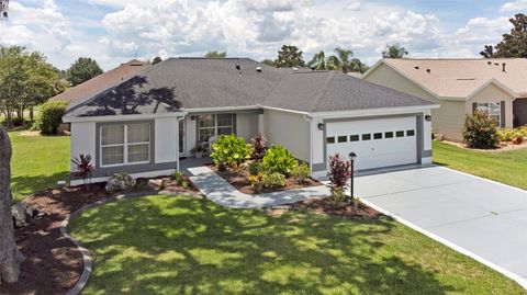 Photo of 670 Fayette Court, The Villages, FL 32162 (MLS # G5098846)