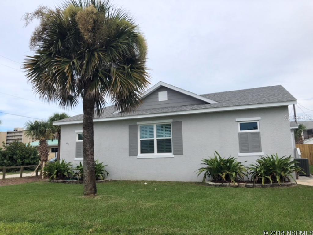 Fuquay & Rogers Divisions A&B - Residential Lease