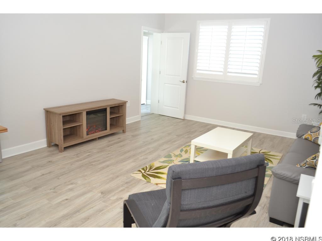 Fuquay & Rogers Divisions A&B - Residential Lease