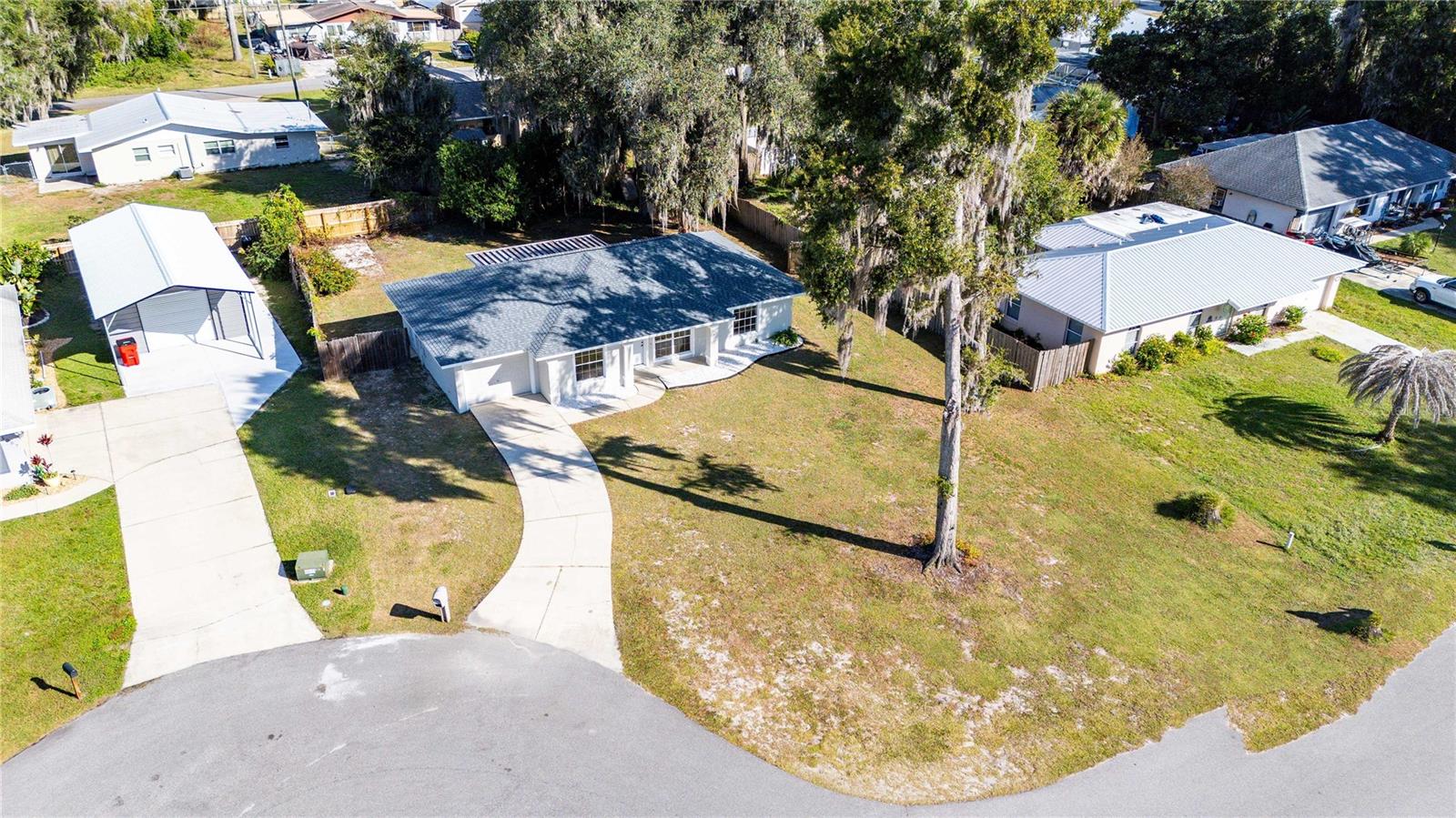 HOLIDAY HAVEN - Residential