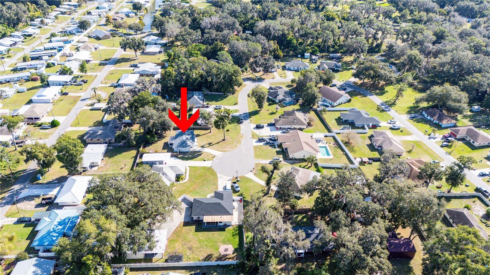 HOLIDAY HAVEN - Residential