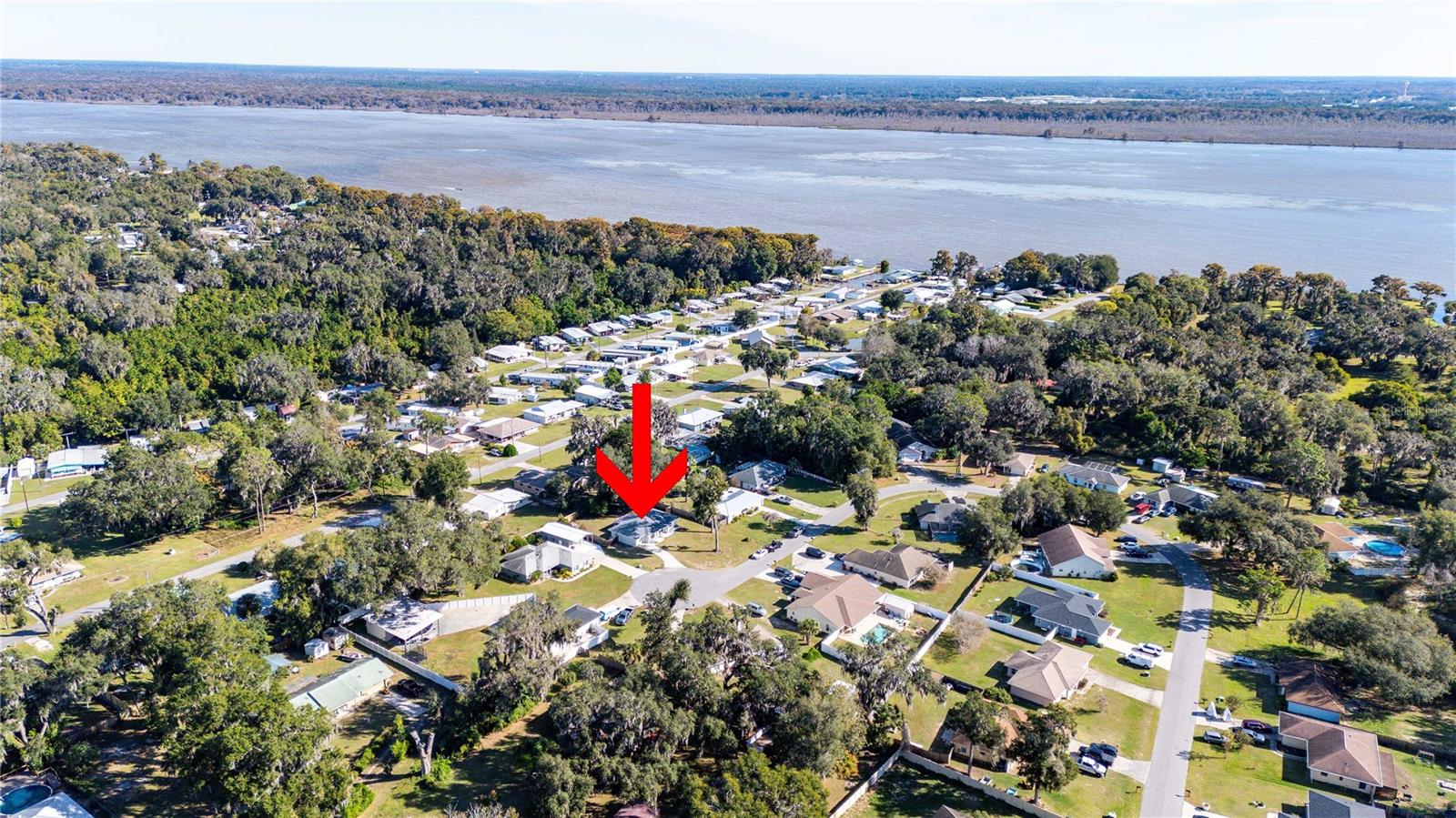 HOLIDAY HAVEN - Residential