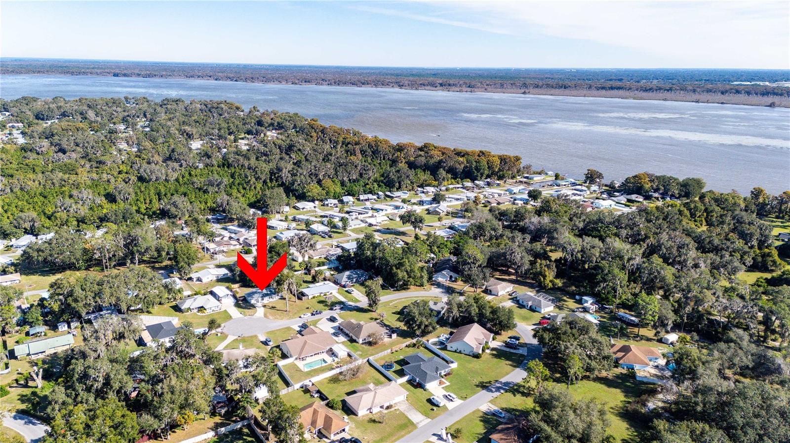 HOLIDAY HAVEN - Residential