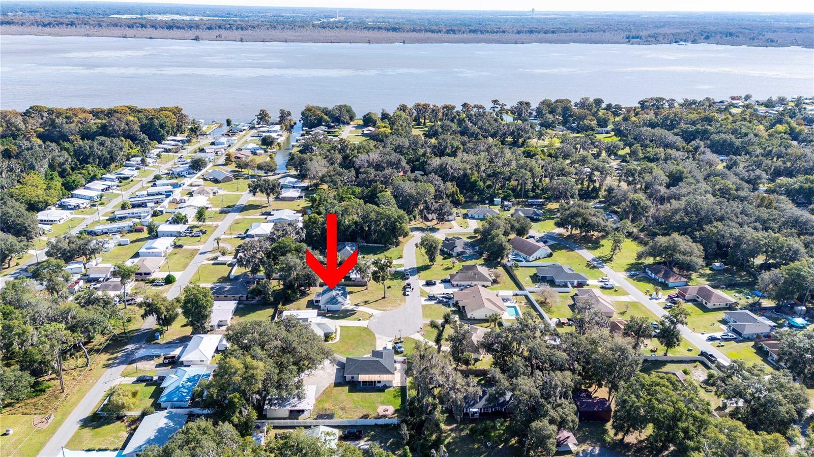 HOLIDAY HAVEN - Residential