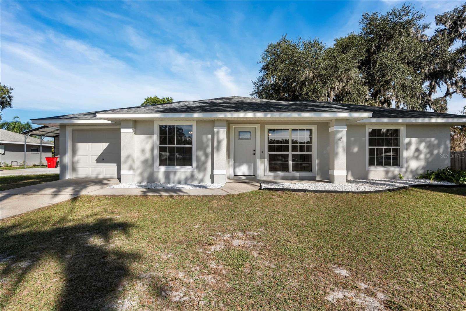 HOLIDAY HAVEN - Residential