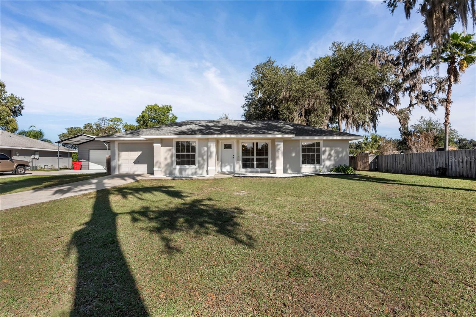 HOLIDAY HAVEN - Residential