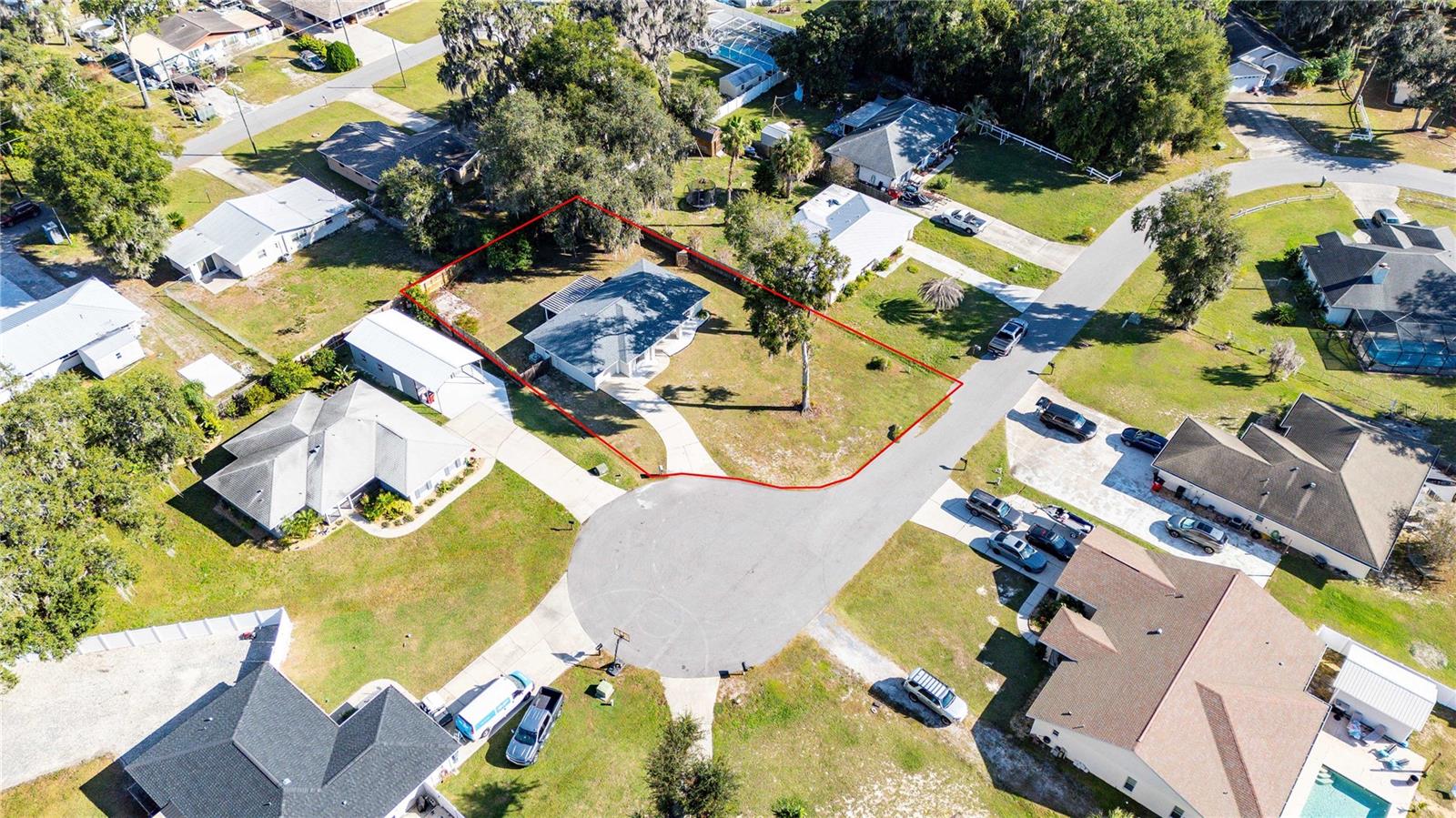 HOLIDAY HAVEN - Residential