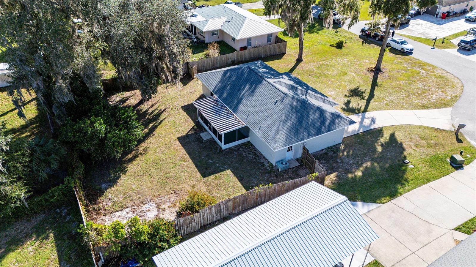 HOLIDAY HAVEN - Residential