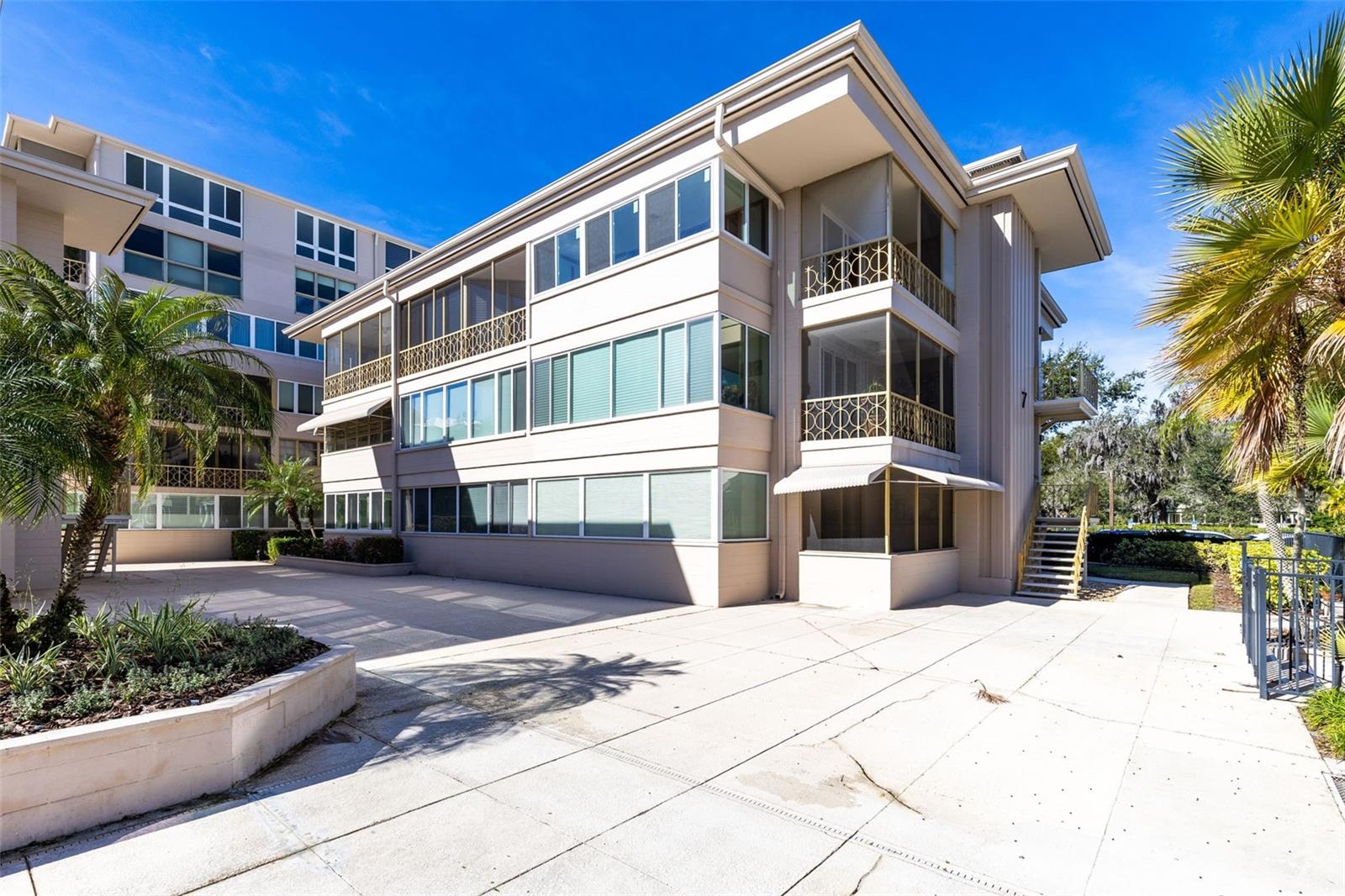 PHILLIPS CIRCLE REP - Residential