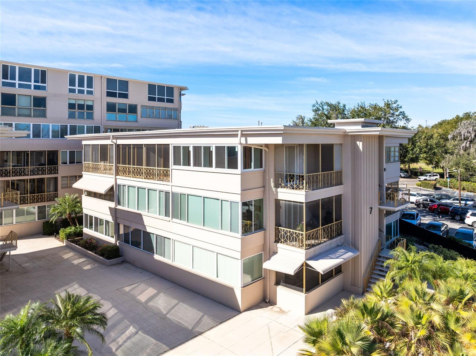 PHILLIPS CIRCLE REP - Residential