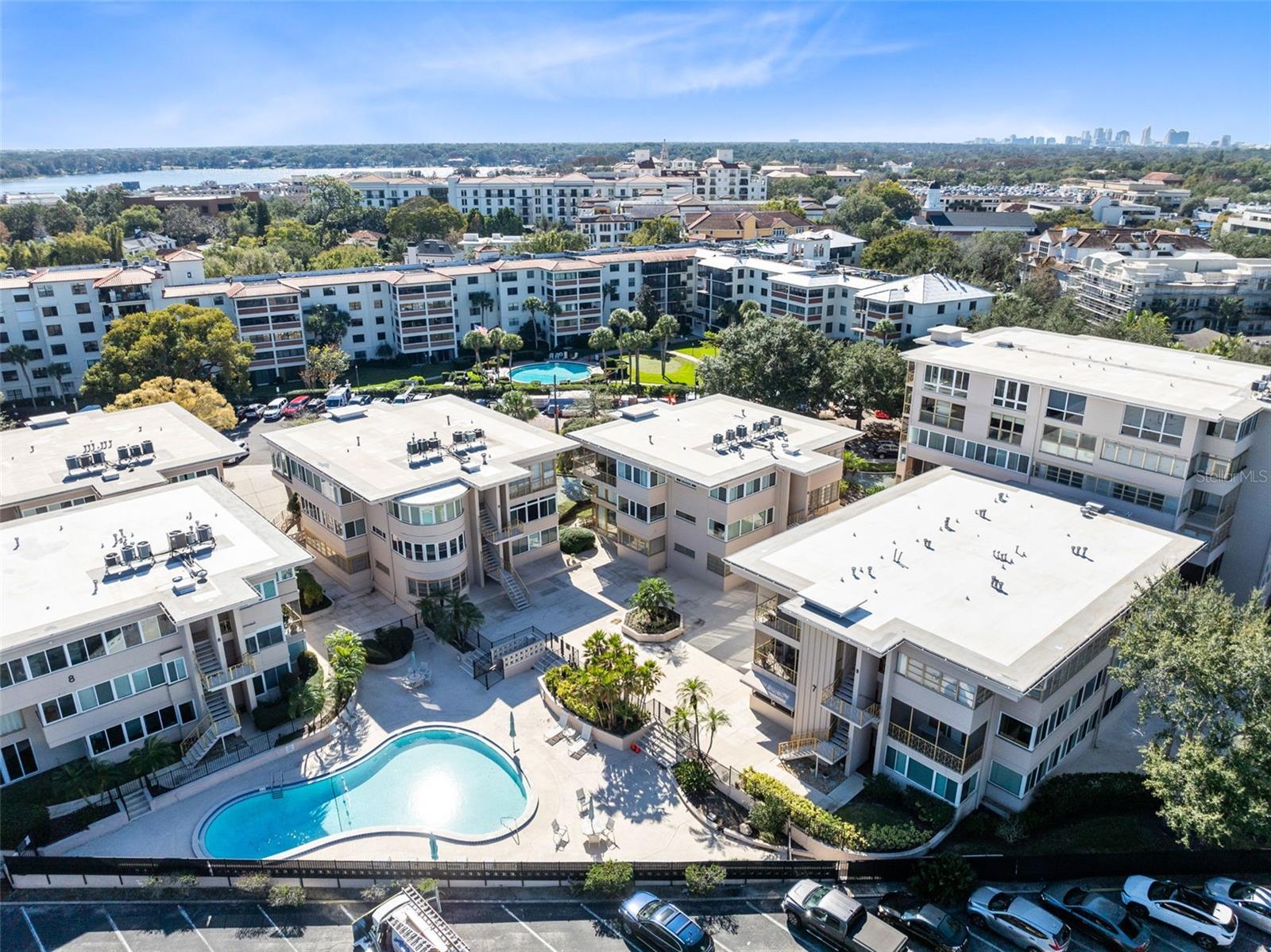 PHILLIPS CIRCLE REP - Residential