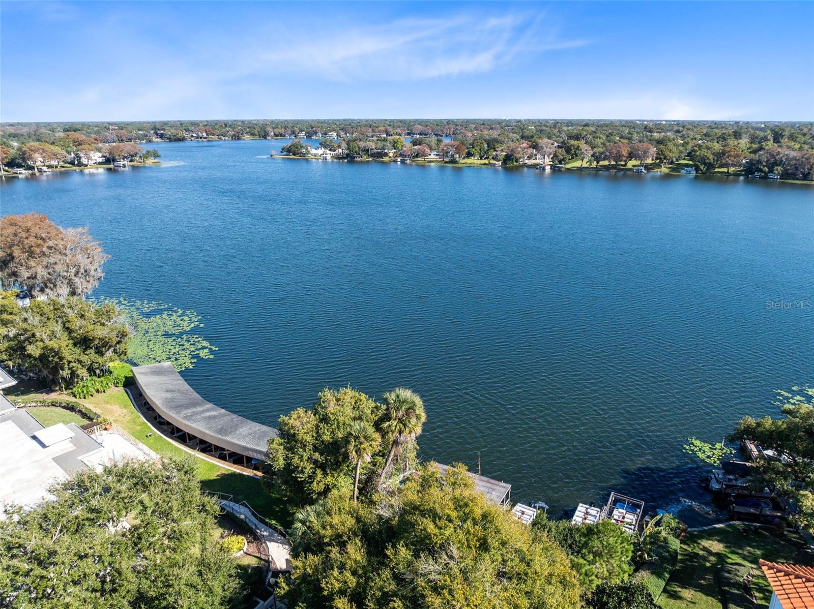 PHILLIPS CIRCLE REP - Residential