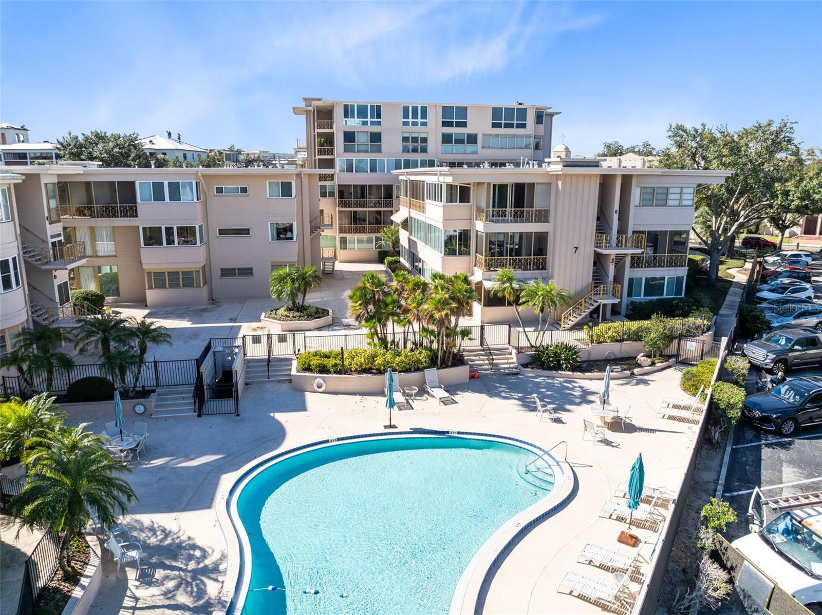 PHILLIPS CIRCLE REP - Residential