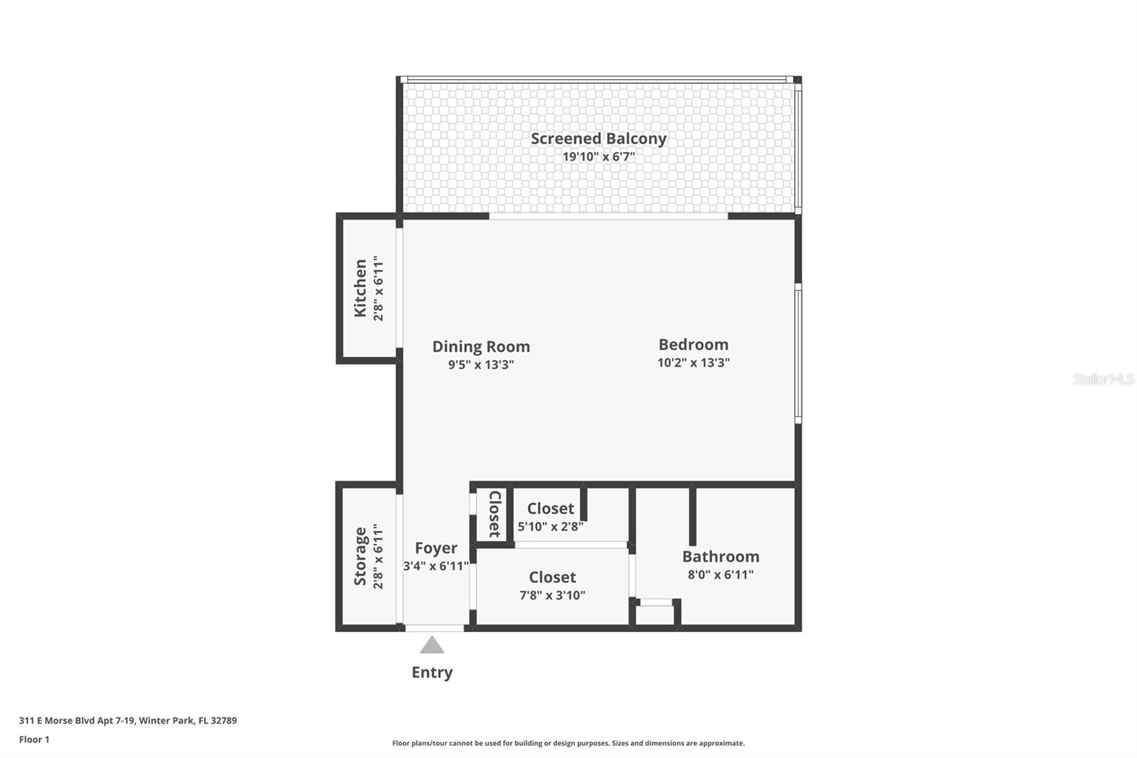 PHILLIPS CIRCLE REP - Residential