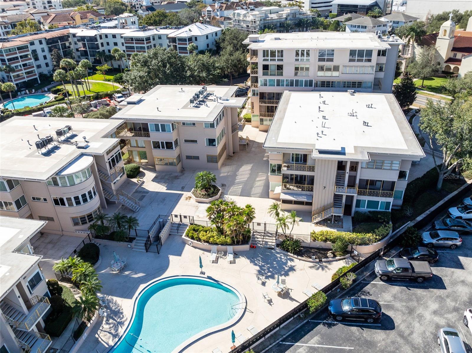 PHILLIPS CIRCLE REP - Residential