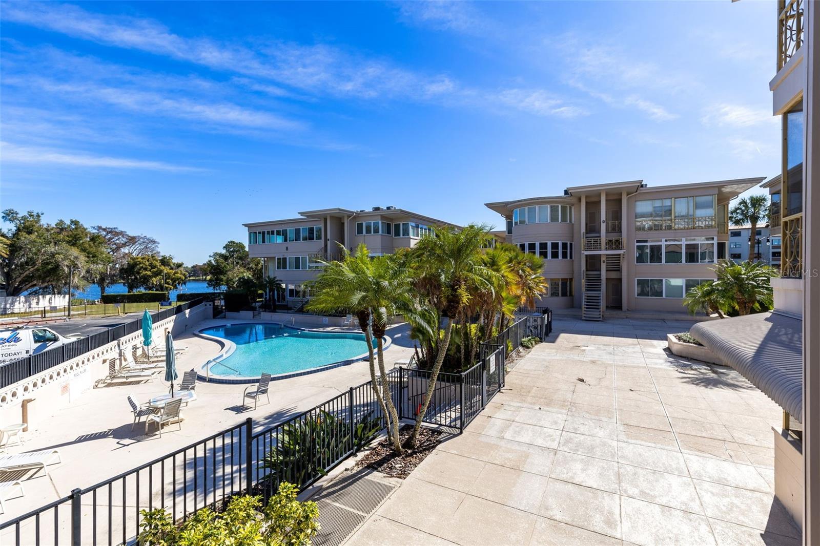 PHILLIPS CIRCLE REP - Residential