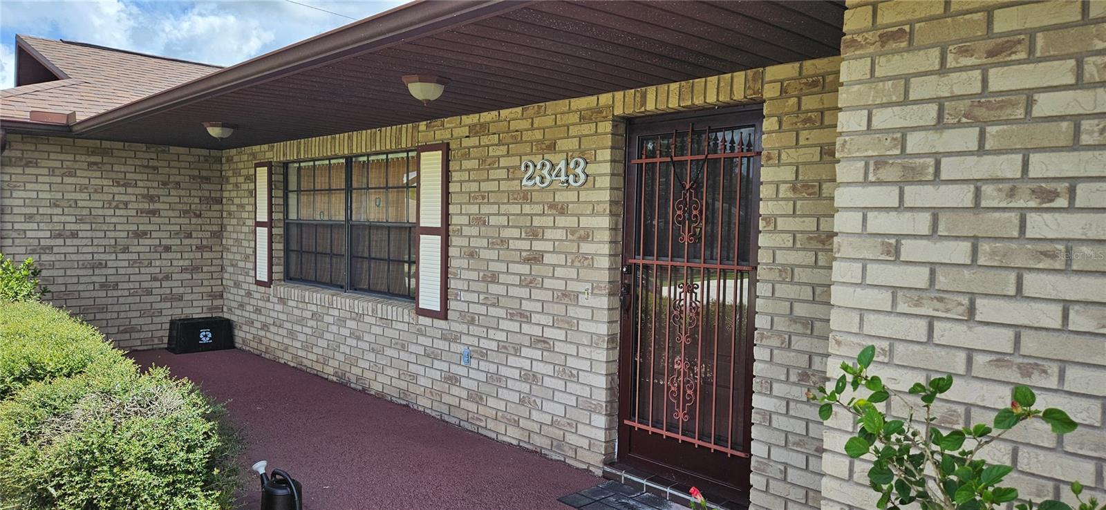 2343 MONTANO STREET