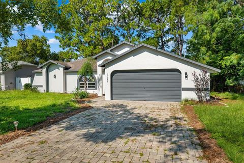 A home in SPRING HILL