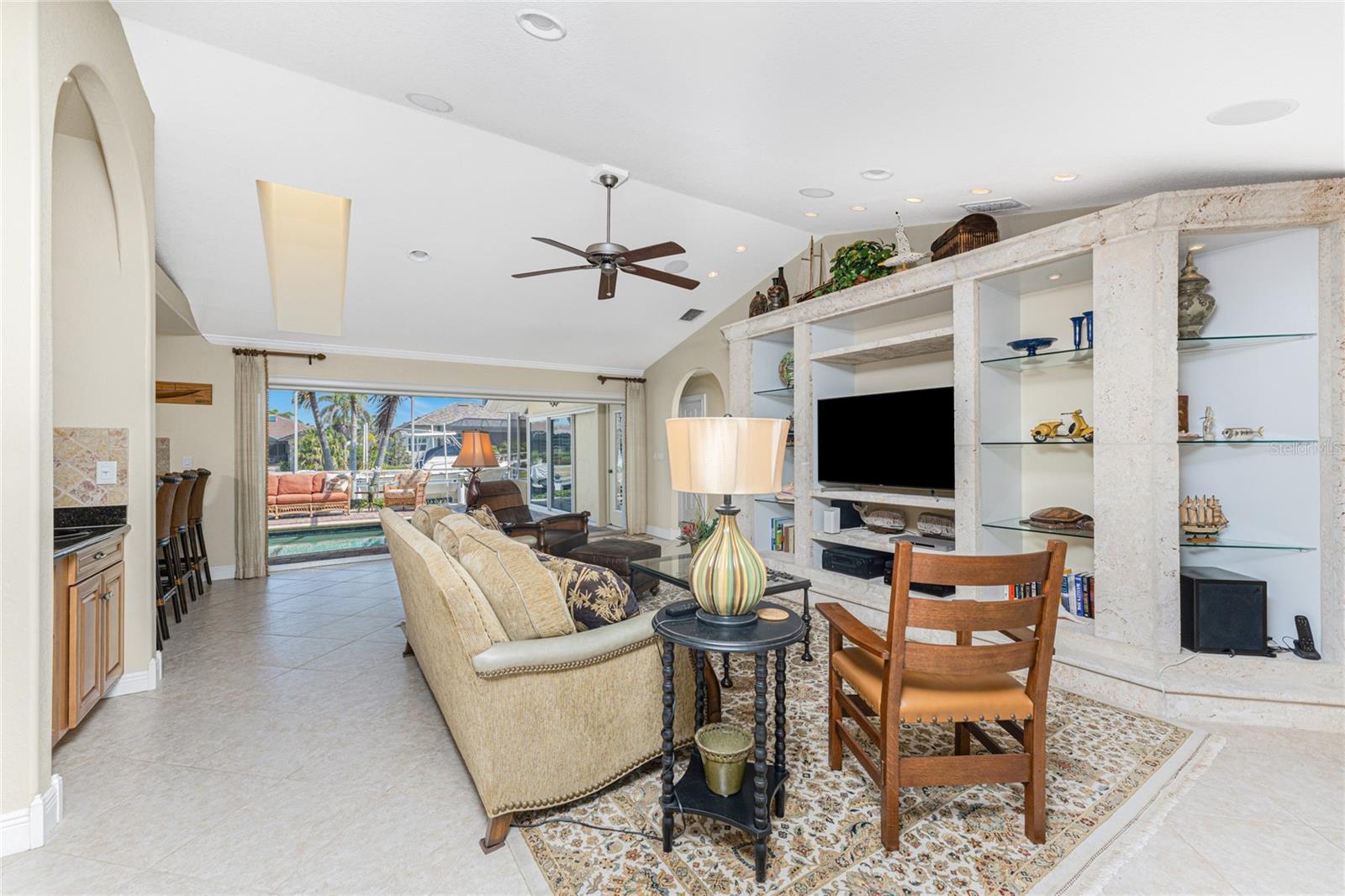 PUNTA GORDA ISLES SEC 06 - Residential