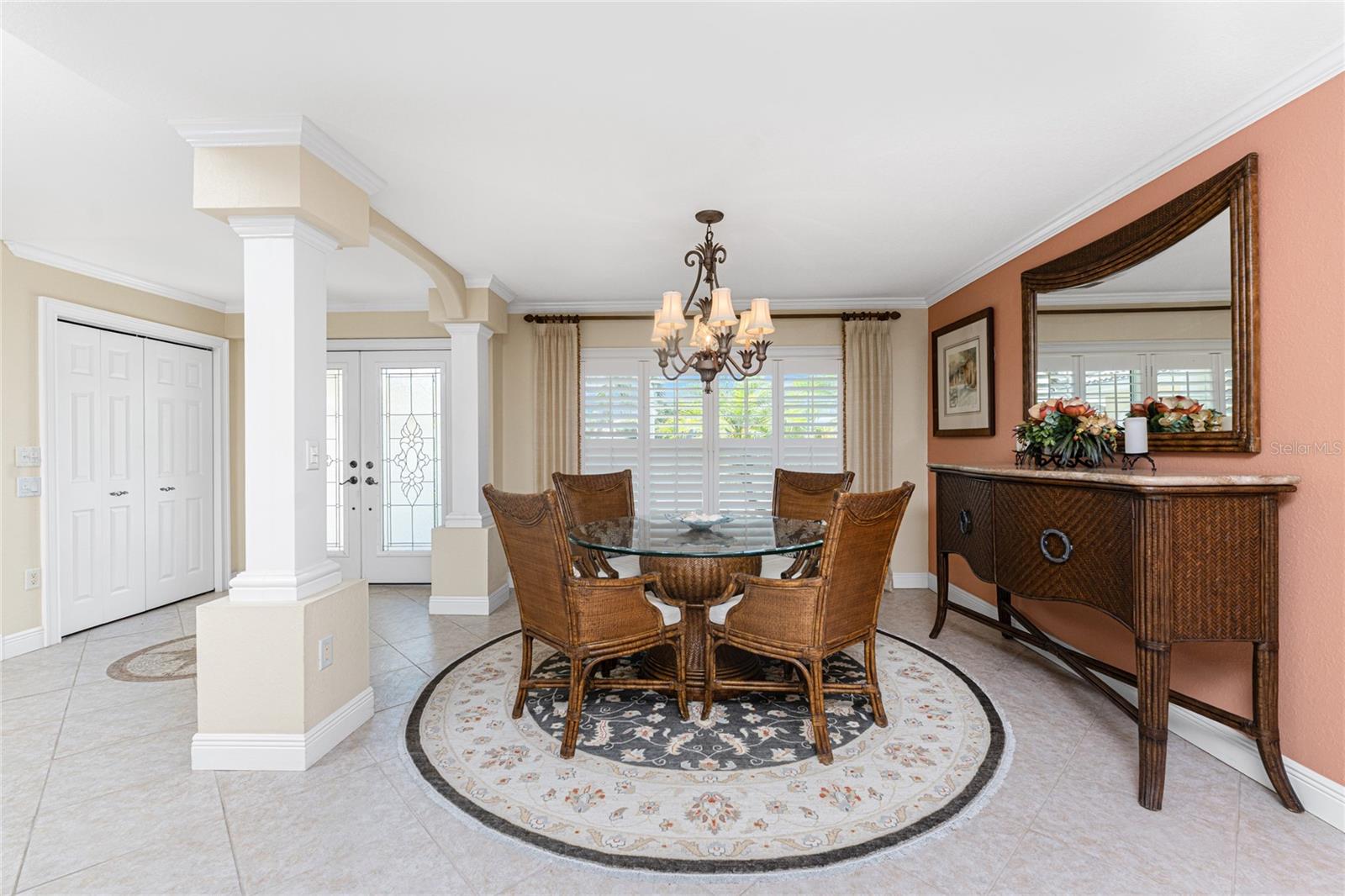 PUNTA GORDA ISLES SEC 06 - Residential